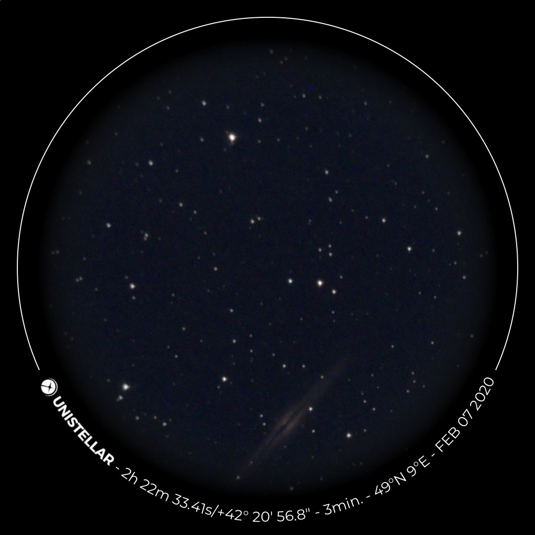 NGC 891